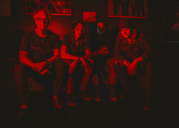 The Intemperate Sons Release New Single "Dying on that Hill" + Music Video via FRAME|WORK