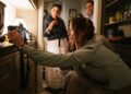 Olivia Wilde directing the invite