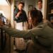Olivia Wilde directing the invite