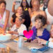 Marla Gibbs celebrates turning 95 with her familyCredit: Marla Gibbs/Instagram