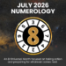 july 2026 numerology reading birth date