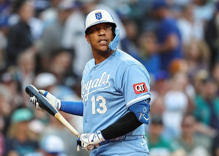 The Kansas City Royals Have More Questions Than Answers
