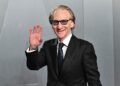The Kennedy Center drops 'Trump' branding as Bill Maher’s Twain Award guests are revealed