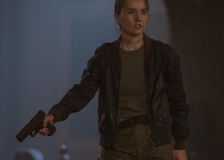 'The Last of Us' fans can breathe easy, the series isn't canceled
