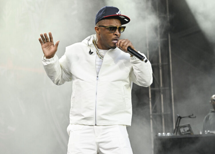 The Listening: New Music From T.I., Tyler, The Creator, Quavo, Steve Lacy with SZA, GloRilla & Pooh Shiesty, Muni Long and More