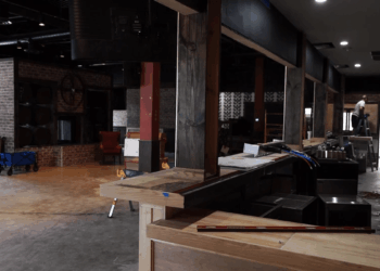 The Londoner pub opens in Arlington with World Cup watch parties – NBC 5 Dallas-Fort Worth