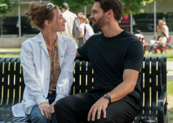 The Love Hypothesis movie cast, release date, how to watch on Prime Video, and more
