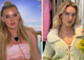 Love Island 2026 cast celebrity lookalikes