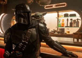 The Mandalorian and Grogu box office latest - Fantha Tracks