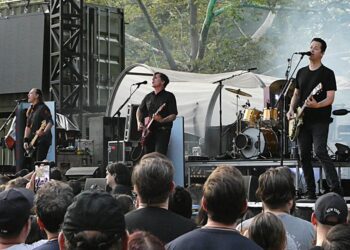 The Manhattan Beat: The Best Live Music for Mid-June in New York City – The Aquarian