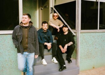 The Menzingers share new song & music video ‘Better Angels’ – R o c k 'N' L o a d