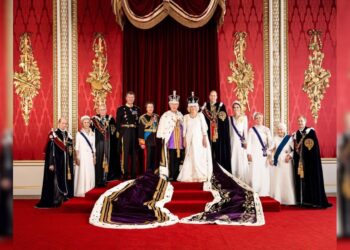 The Next Royal Wedding Is Days Away, Here’s Who’s Expected To Attend