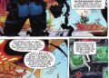 Lobo Remembers When He Used To Wear Lipstick (Lobo #1 Spoilers)