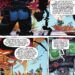 Lobo Remembers When He Used To Wear Lipstick (Lobo #1 Spoilers)