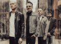 The Pineapple Thief release new music video for 'Hold The Ashes'