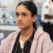 Shabana Azeez on 'The Pitt'Credit: Warrick Page/Max