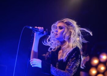 The Pretty Reckless Releases Music Video for ‘Dear God’ 