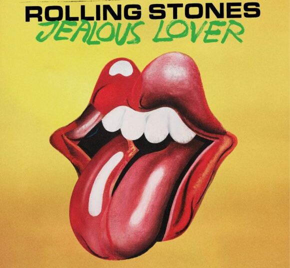 RollingStones—JealousLover