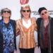 The Rolling Stones announce new official podcast 'Speaking In Tongues' featuring The Cure's Robert Smith, Andrew Watt and more