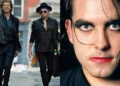 The Rolling Stones release new song with the Cure's Robert Smith