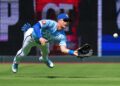 The Royals Are Still Waiting For The Isaac Collins They Saw In Milwaukee - Royals