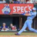 The Royals Still Haven't Solved Their Problem Against Left-Handed Pitching - Royals