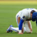 The Royals are avoiding the injured list like it is made out of lava