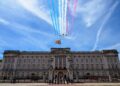 The Royals have never looked closer to becoming just another business
