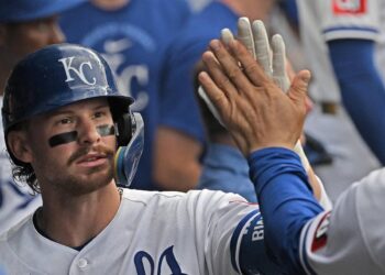 The Royals need to make wholesale changes before they lose Bobby Witt Jr.