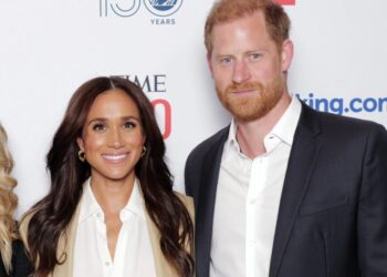 The Secret Rules of Harry & Meghan’s UK Trip — and the Delusion of a Royal Comeback