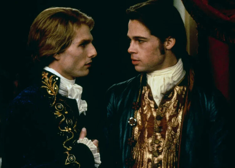 The Sexiest Horror Movies of All Time