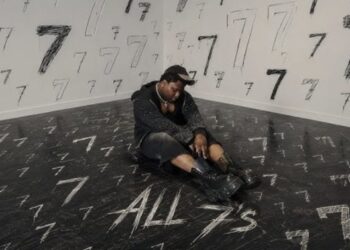 The Source |Former LLWS Champion Turned Slang Spitter Darion "Doze Daze" Radcliffe Turns Life's Hardships Into Music With New 'All 7's' EP