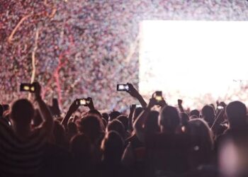 The Source |How Music Documentaries and Concert Films are Finding New Audiences Online