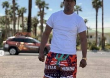 The Source |Hundred Stacks Blends Street Motivation and Business Savvy on New Single “Run It Up”
