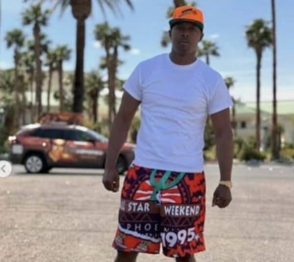 The Source |Hundred Stacks Blends Street Motivation and Business Savvy on New Single “Run It Up”