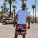 The Source |Hundred Stacks Blends Street Motivation and Business Savvy on New Single “Run It Up”