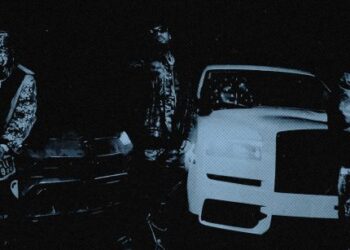 The Source |New Music Friday: Fivio Foreign, Loui Paso, and Jon Z Bridge Drill and Latin Trap on "Untouchable"