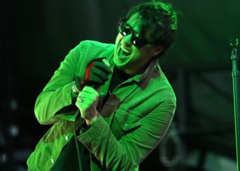 The Strokes’ new album is delayed