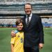 The Swedish Royals Are in the U.S. for the World Cup
