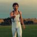 'The Time of My Life' Lyrics: Benson Boone Sings About Missing an Ex in New Song! - Just Jared - Celebrity News and Gossip