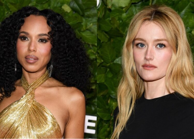 The Top Beauty Trends at the 2026 Gotham TV Awards