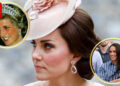 Why Princess Diana's iconic Spencer Tiara will never be worn by Kate Middleton or Meghan Markle