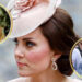 Why Princess Diana's iconic Spencer Tiara will never be worn by Kate Middleton or Meghan Markle