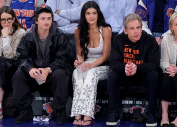 The Unwritten Rules of Madison Square Garden’s Celebrity Row