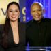 The Valley Star Michelle Saniei Confirms Dr. Dre Relationship