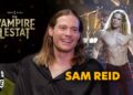 'The Vampire Lestat's Sam Reid on Magnus, Claudia, Sofia, and more