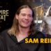 'The Vampire Lestat's Sam Reid on Magnus, Claudia, Sofia, and more