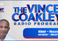The Vince Coakley Radio Program