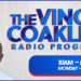 The Vince Coakley Radio Program