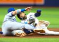 The Wacha woes: Rays 1, Royals 2